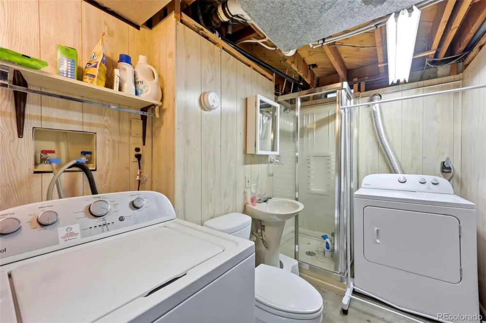 7144 Winona Court Westminster, CO 80030