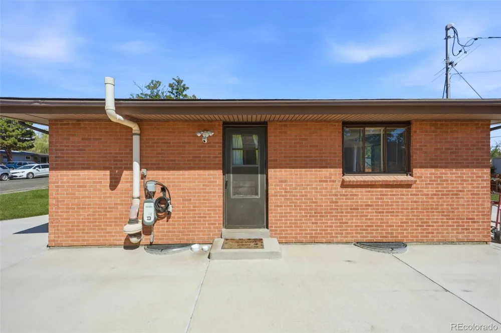 7144 Winona Court Westminster, CO 80030