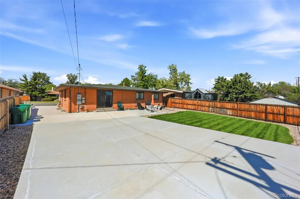 7144 Winona Court Westminster, CO 80030
