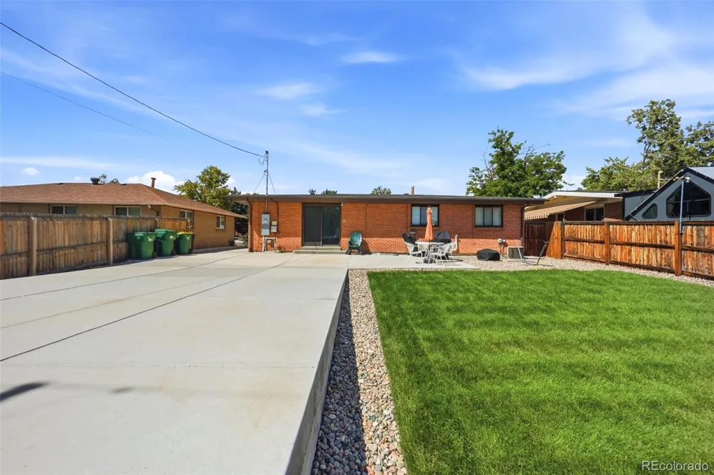 7144 Winona Court Westminster, CO 80030