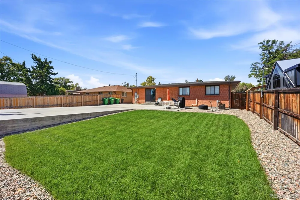 7144 Winona Court Westminster, CO 80030