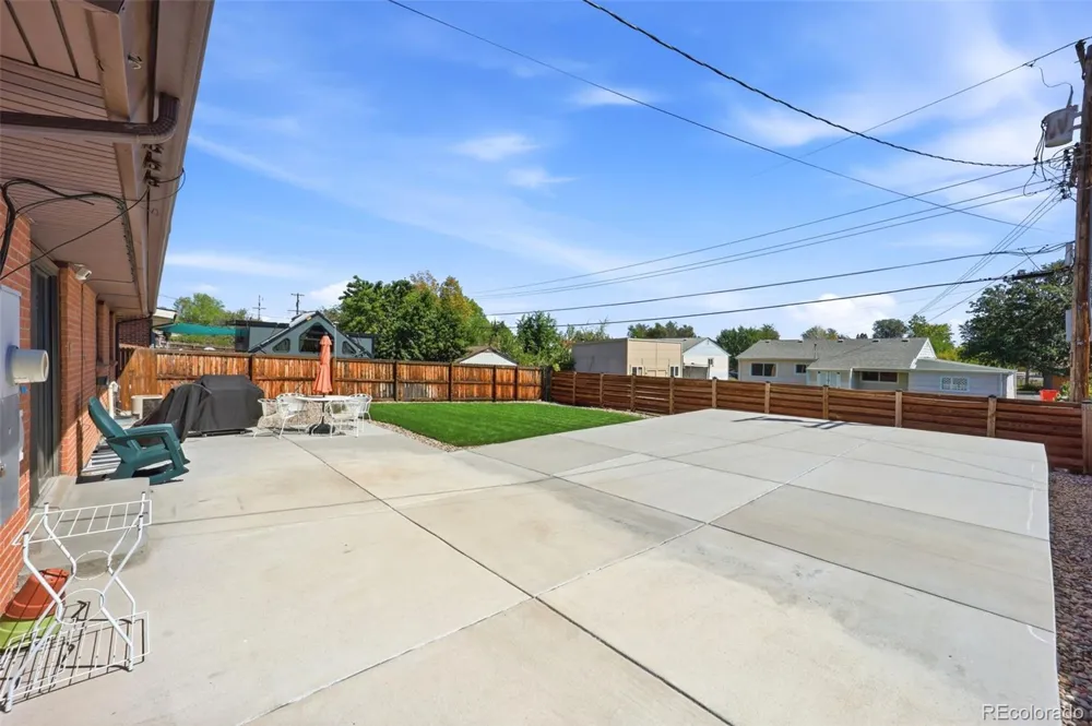 7144 Winona Court Westminster, CO 80030