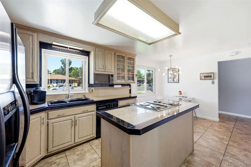 7144 Winona Court Westminster, CO 80030