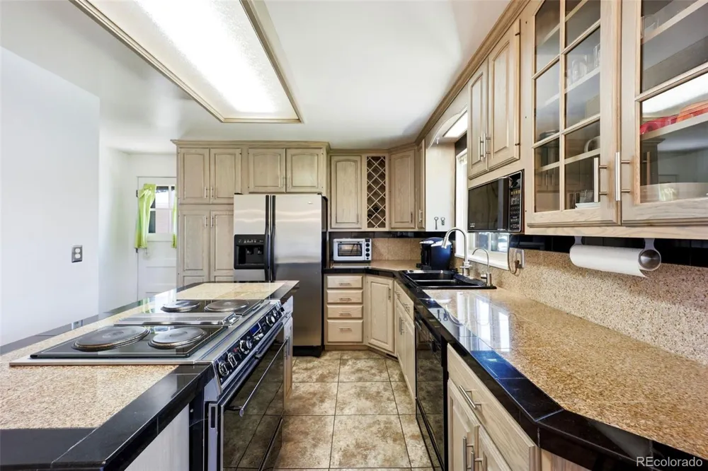 7144 Winona Court Westminster, CO 80030
