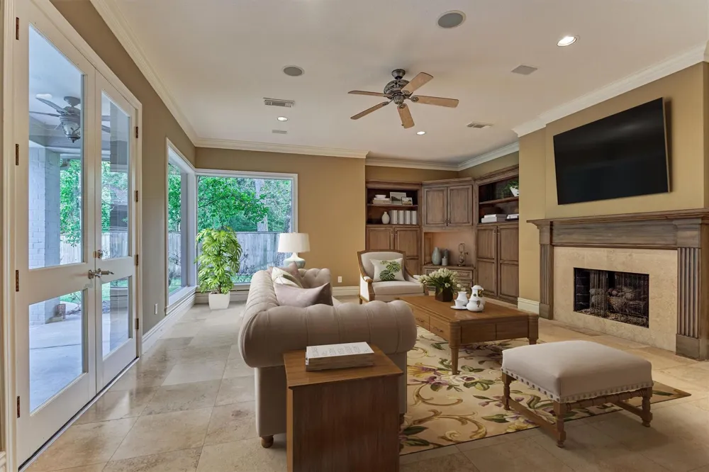 62 Stone Springs Circle The Woodlands, TX 77381