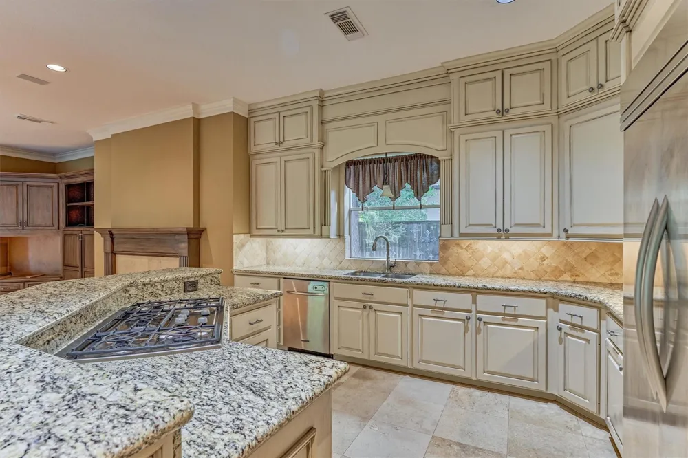 62 Stone Springs Circle The Woodlands, TX 77381
