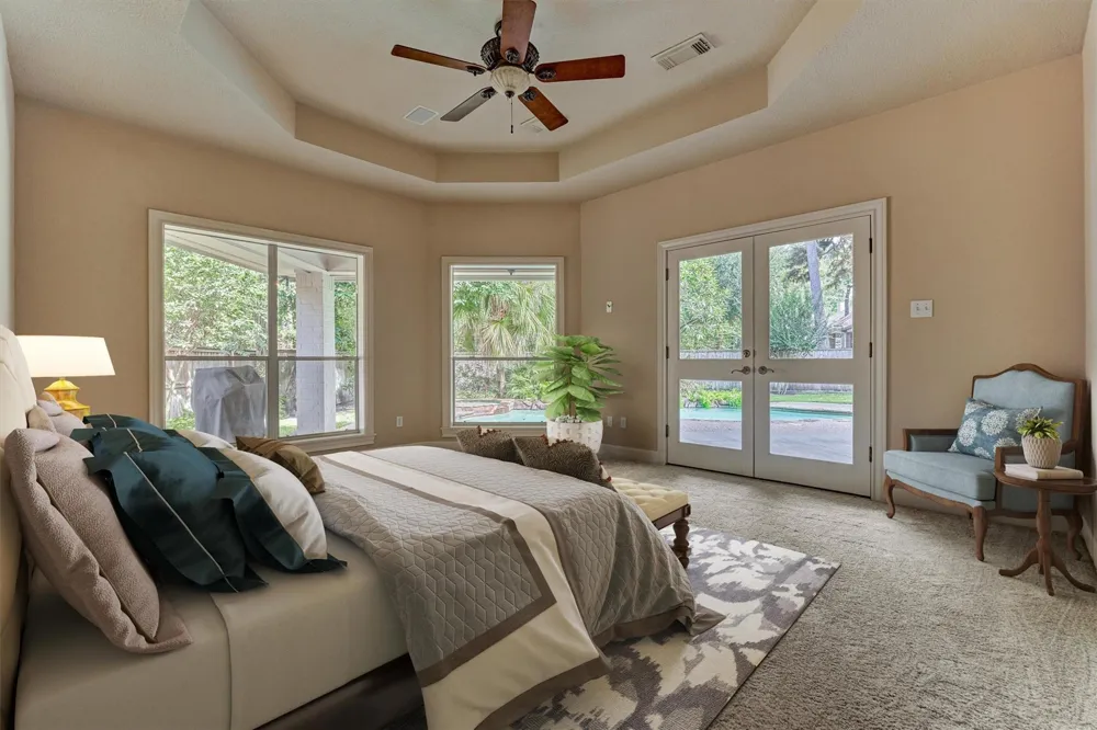 62 Stone Springs Circle The Woodlands, TX 77381