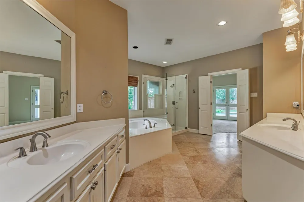 62 Stone Springs Circle The Woodlands, TX 77381