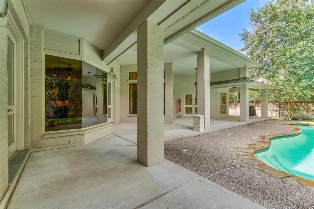 62 Stone Springs Circle The Woodlands, TX 77381