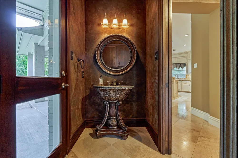 62 Stone Springs Circle The Woodlands, TX 77381