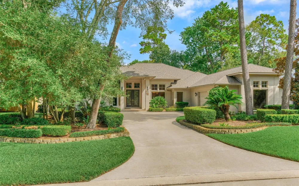 62 Stone Springs Circle The Woodlands, TX 77381