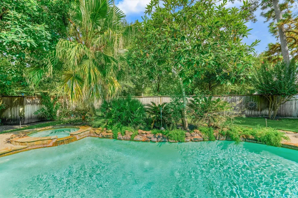 62 Stone Springs Circle The Woodlands, TX 77381