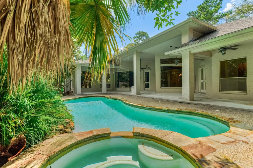 62 Stone Springs Circle The Woodlands, TX 77381