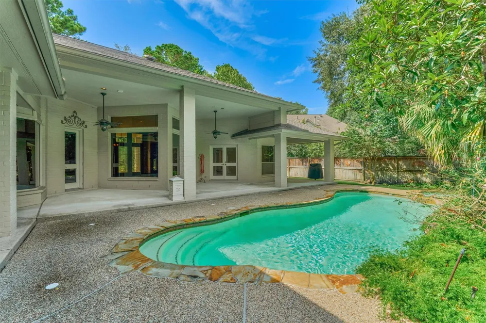 62 Stone Springs Circle The Woodlands, TX 77381