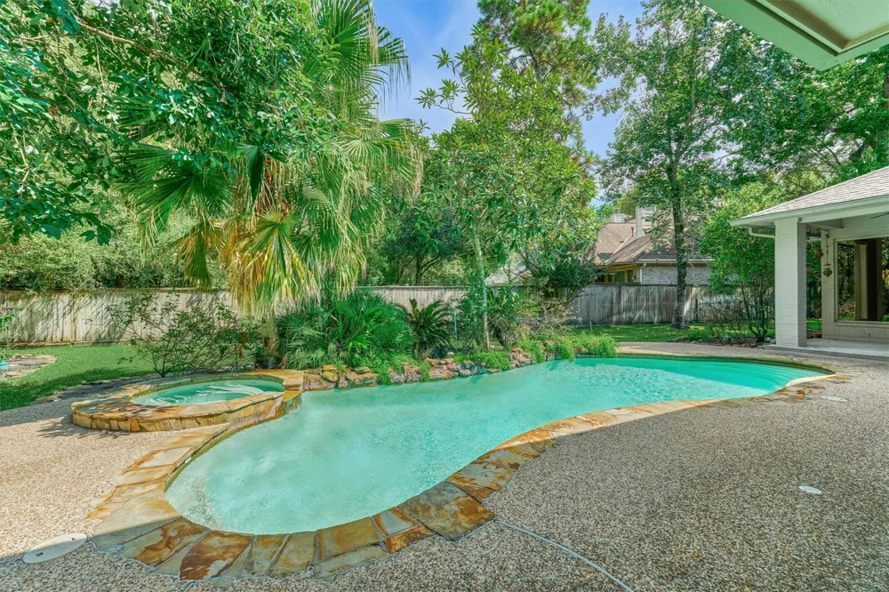 62 Stone Springs Circle The Woodlands, TX 77381