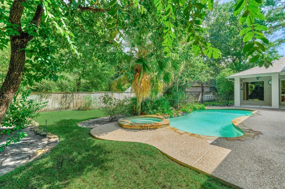 62 Stone Springs Circle The Woodlands, TX 77381