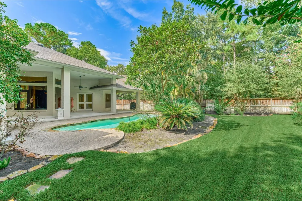 62 Stone Springs Circle The Woodlands, TX 77381
