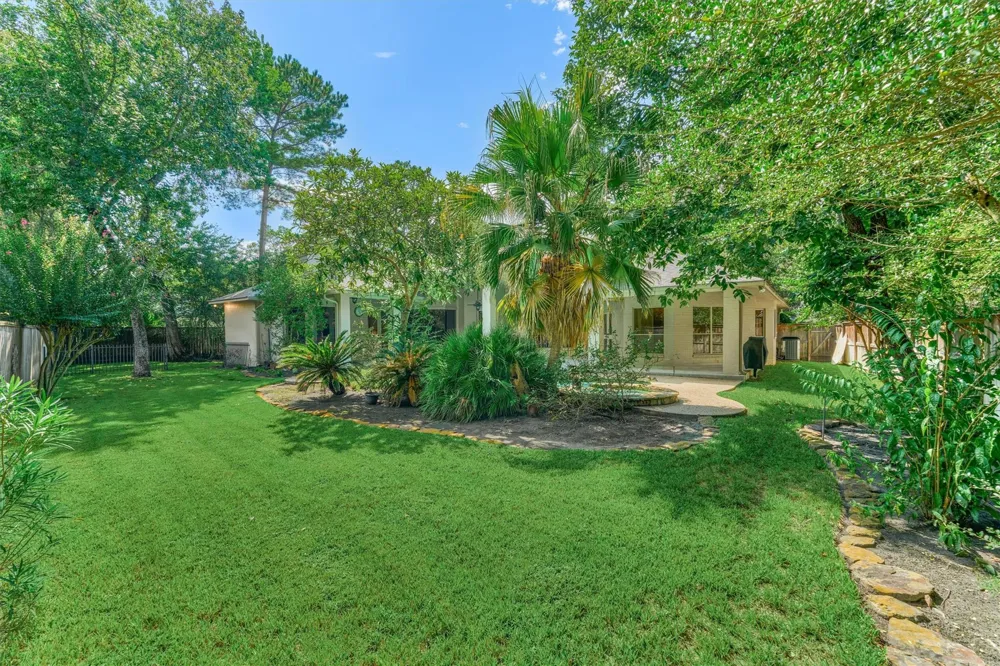 62 Stone Springs Circle The Woodlands, TX 77381