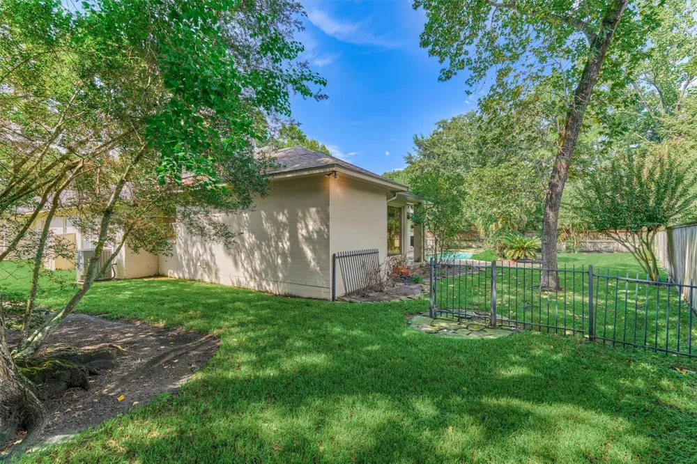 62 Stone Springs Circle The Woodlands, TX 77381