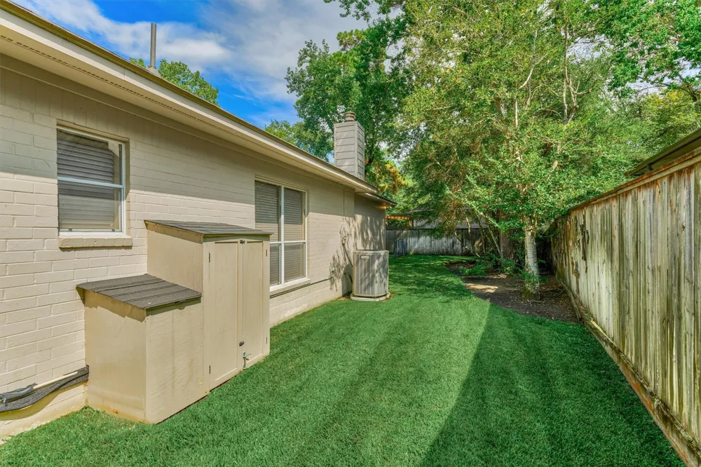 62 Stone Springs Circle The Woodlands, TX 77381