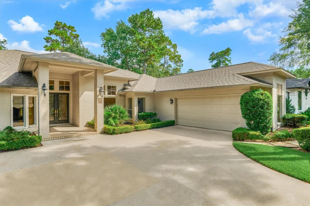 62 Stone Springs Circle The Woodlands, TX 77381