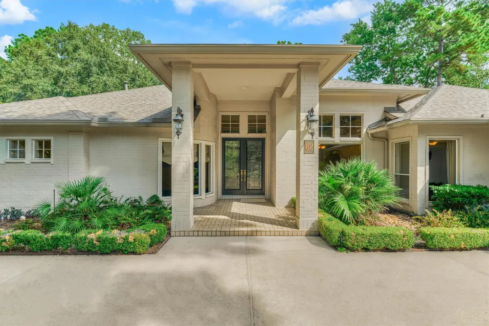 62 Stone Springs Circle The Woodlands, TX 77381