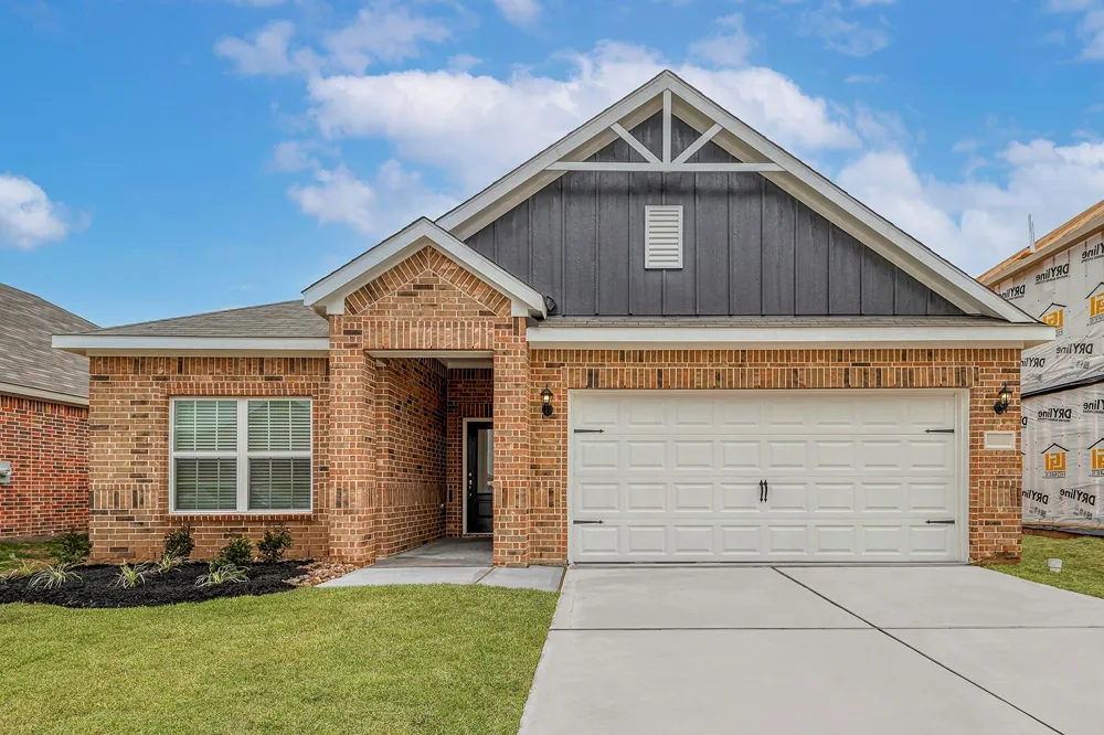 460 Beechwood Hacidenda Drive Katy, TX 77493