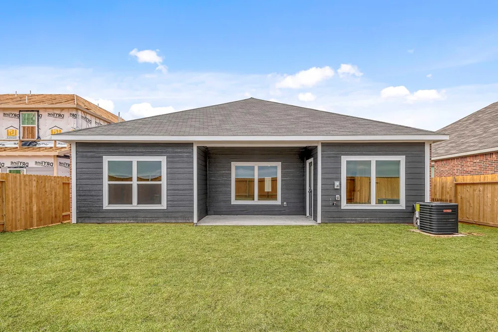 460 Beechwood Hacidenda Drive Katy, TX 77493