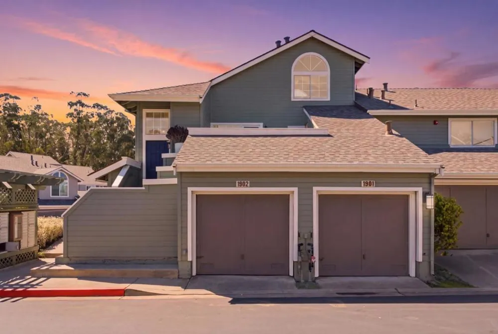 1902 Jameston Lane Daly City, CA 94014