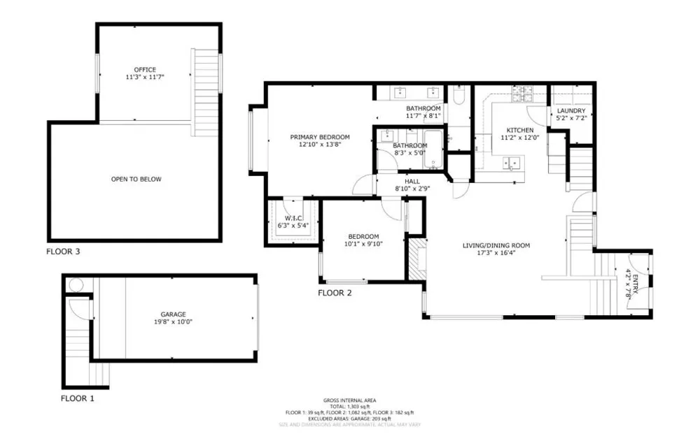 1902 Jameston Lane Daly City, CA 94014