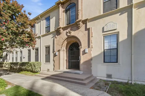 516 Martha Street #117