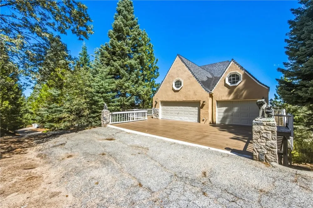 299 Fairway Lake Arrowhead, CA 92352
