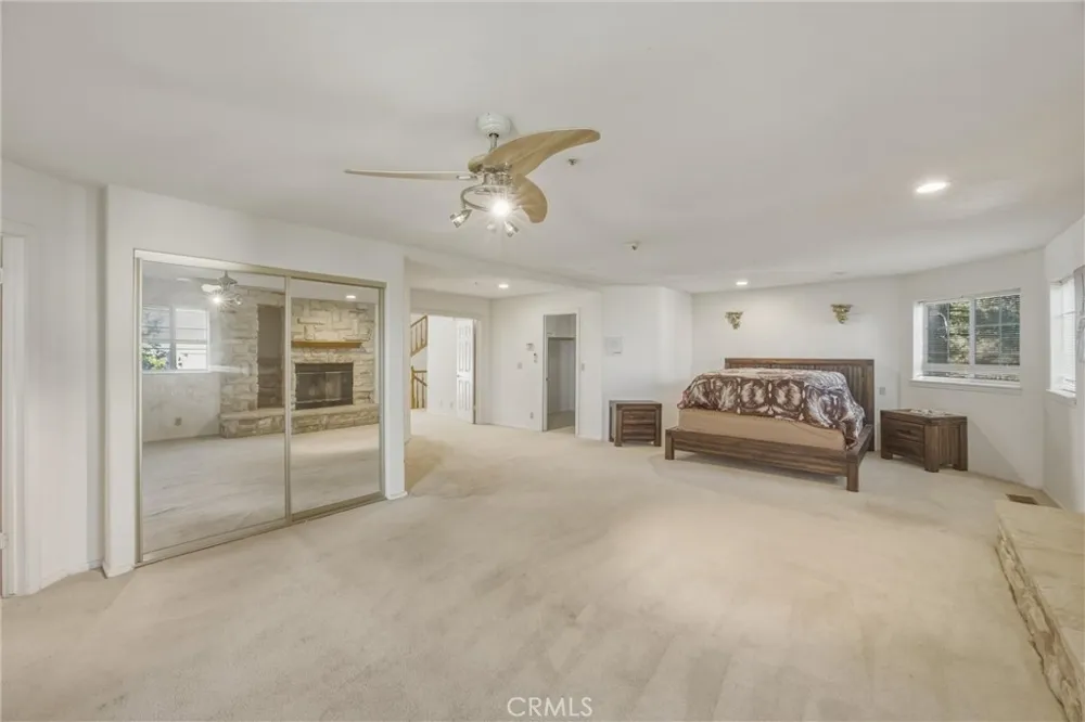 299 Fairway Lake Arrowhead, CA 92352