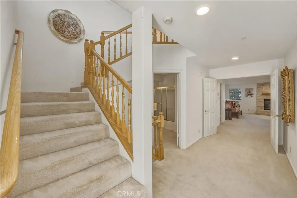 299 Fairway Lake Arrowhead, CA 92352