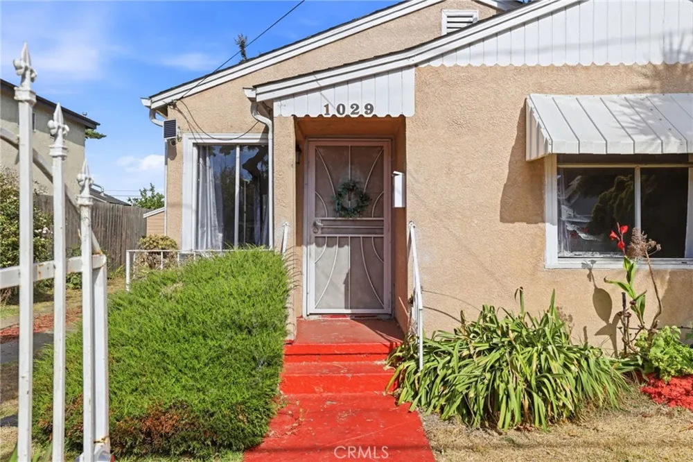 1029 73rd Ave Oakland, CA 94621