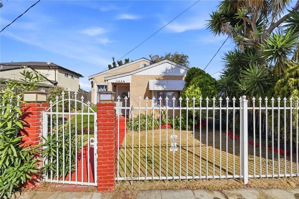 1029 73rd Ave Oakland, CA 94621