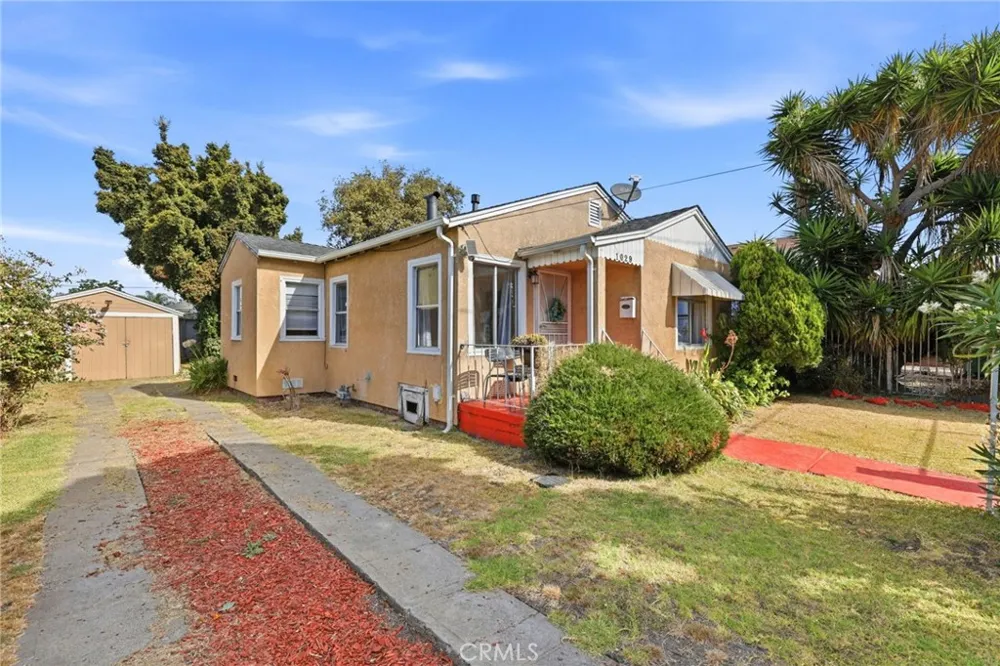 1029 73rd Ave Oakland, CA 94621