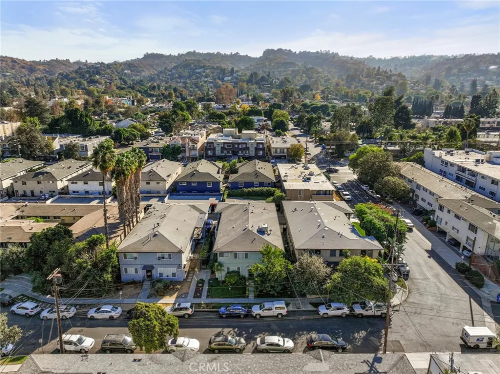 13520 Rye Sherman Oaks, CA 91423