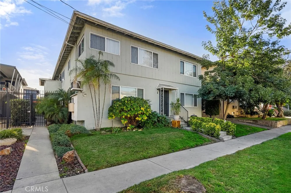 13520 Rye Sherman Oaks, CA 91423