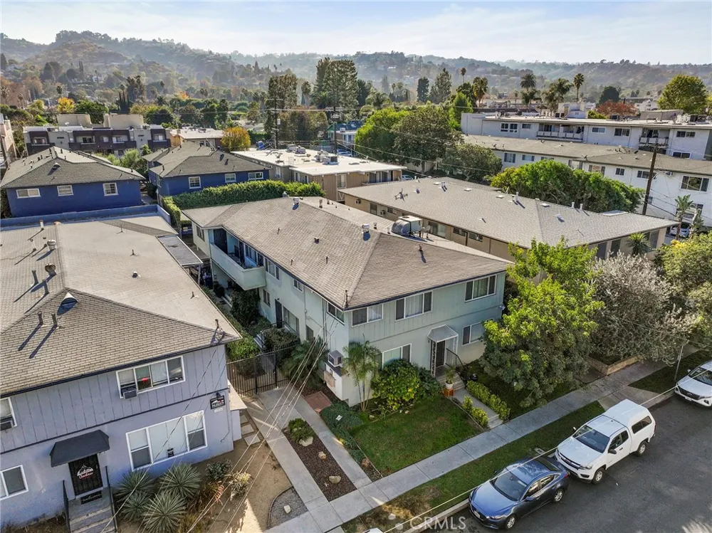 13520 Rye Sherman Oaks, CA 91423