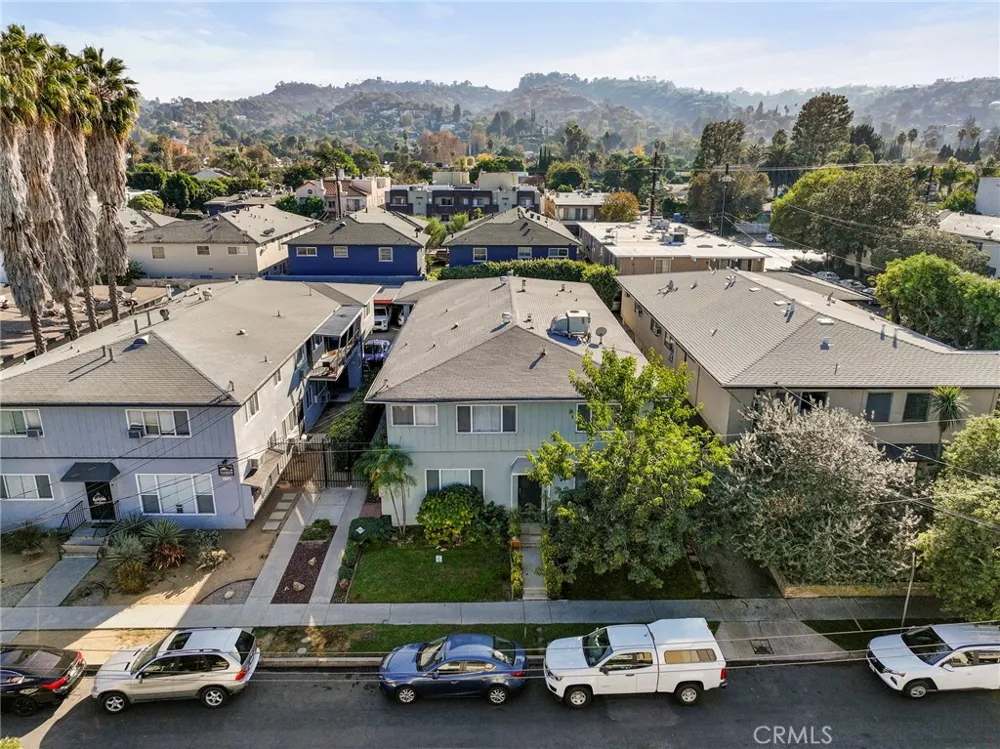 13520 Rye Sherman Oaks, CA 91423
