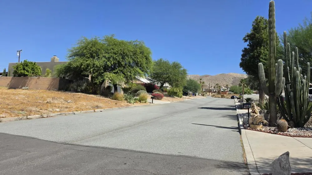 Hidalgo Street Desert Hot Springs, CA 92240