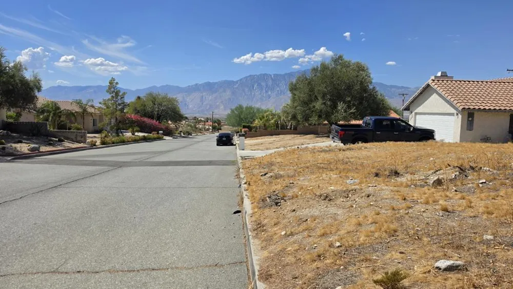 Hidalgo Street Desert Hot Springs, CA 92240