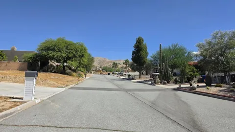 Hidalgo Street