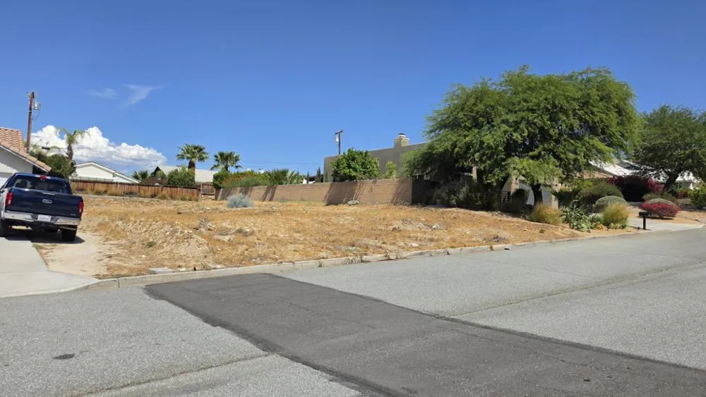 Hidalgo Street Desert Hot Springs, CA 92240