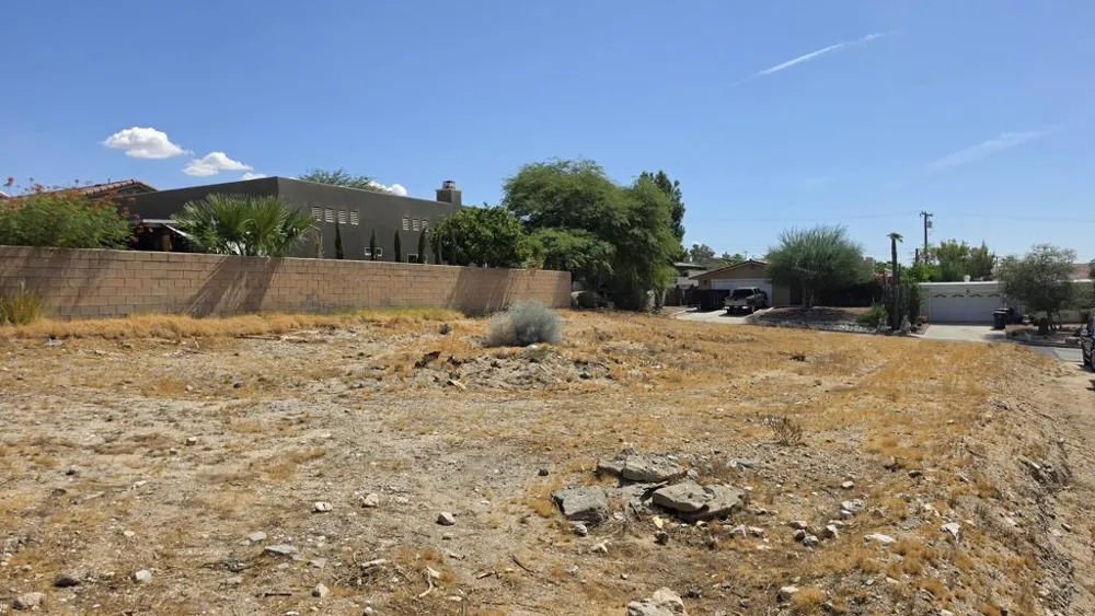Hidalgo Street Desert Hot Springs, CA 92240