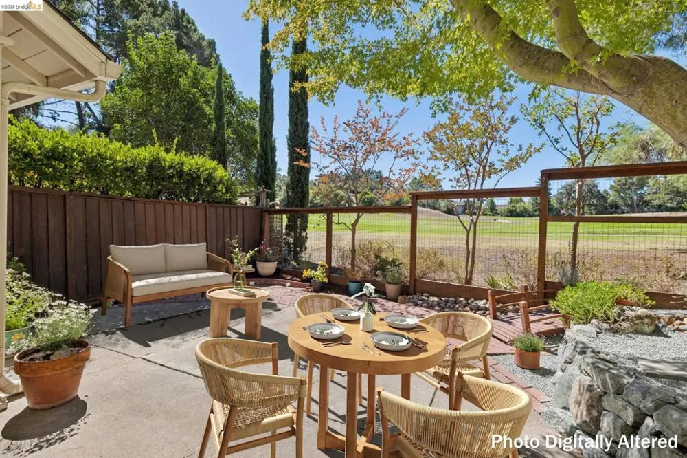 345 Kinross Dr. Walnut Creek, CA 94958