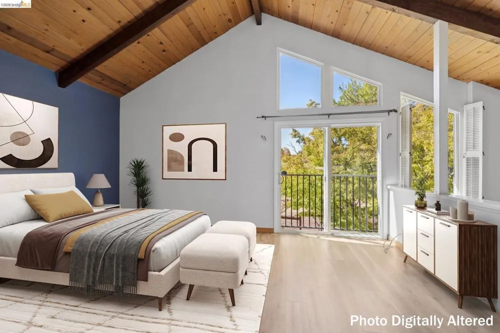 345 Kinross Dr. Walnut Creek, CA 94958