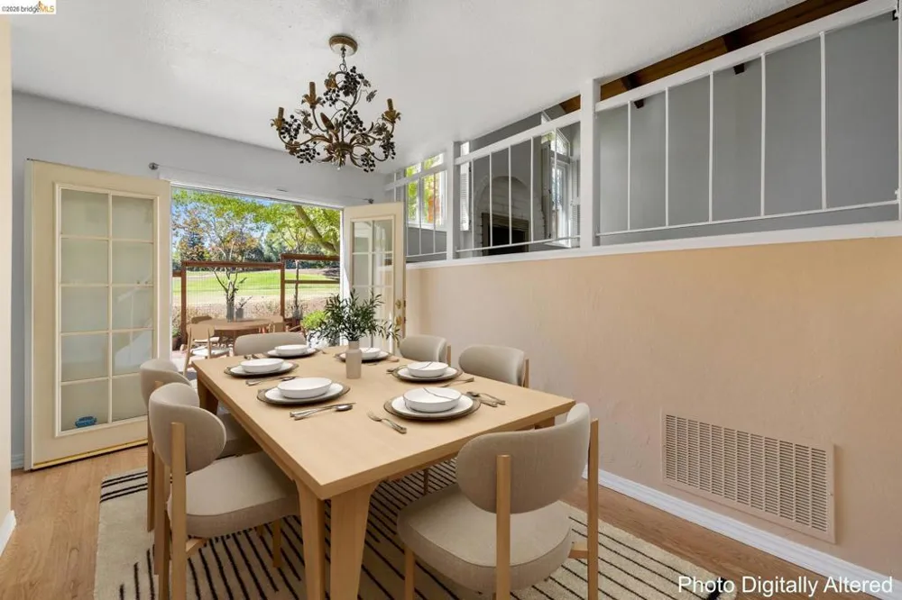 345 Kinross Dr. Walnut Creek, CA 94958