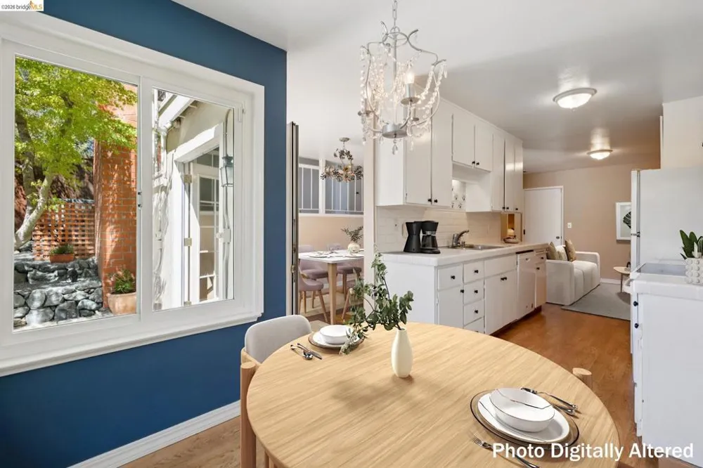 345 Kinross Dr. Walnut Creek, CA 94958